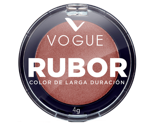 [H1601400] Rubor Vogue red red