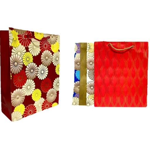 [SLT2864] @Bolsa regalo importada med 