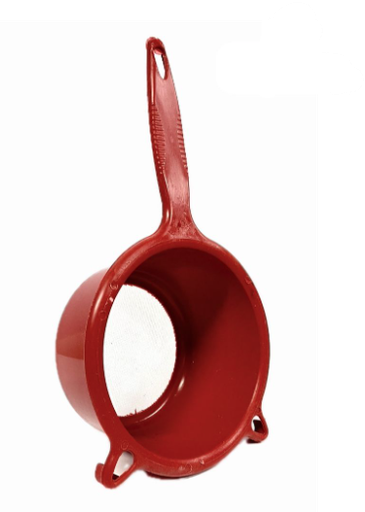 [A011] Colador taza grande