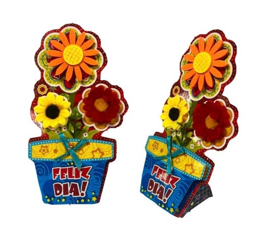 [F106-CH] Detalle futuro flower emotion 106