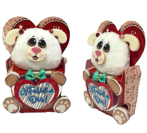 [F254-CH] Detalle futuro love toys 254