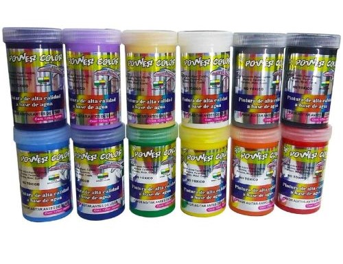 [1001257] Vinilo power color x125 cc morado